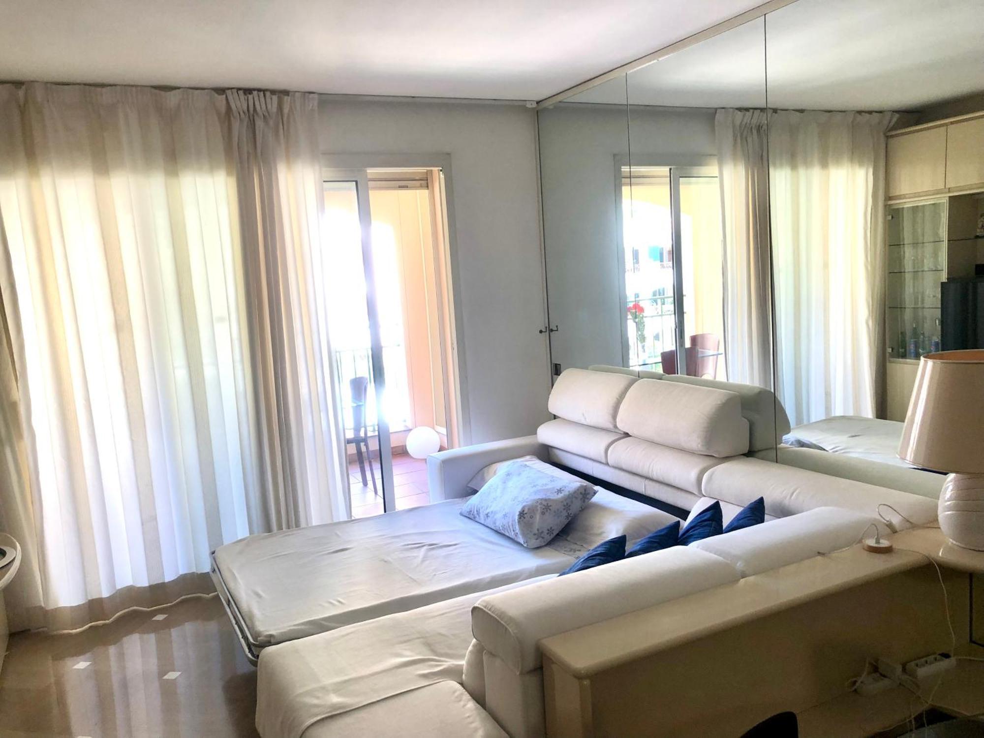 Monaco, Elegant & Quiet Renovated Apartment, In Fontvieille District, With Terrace & Pool, 15Min Walk To Port Hercule Exterior foto