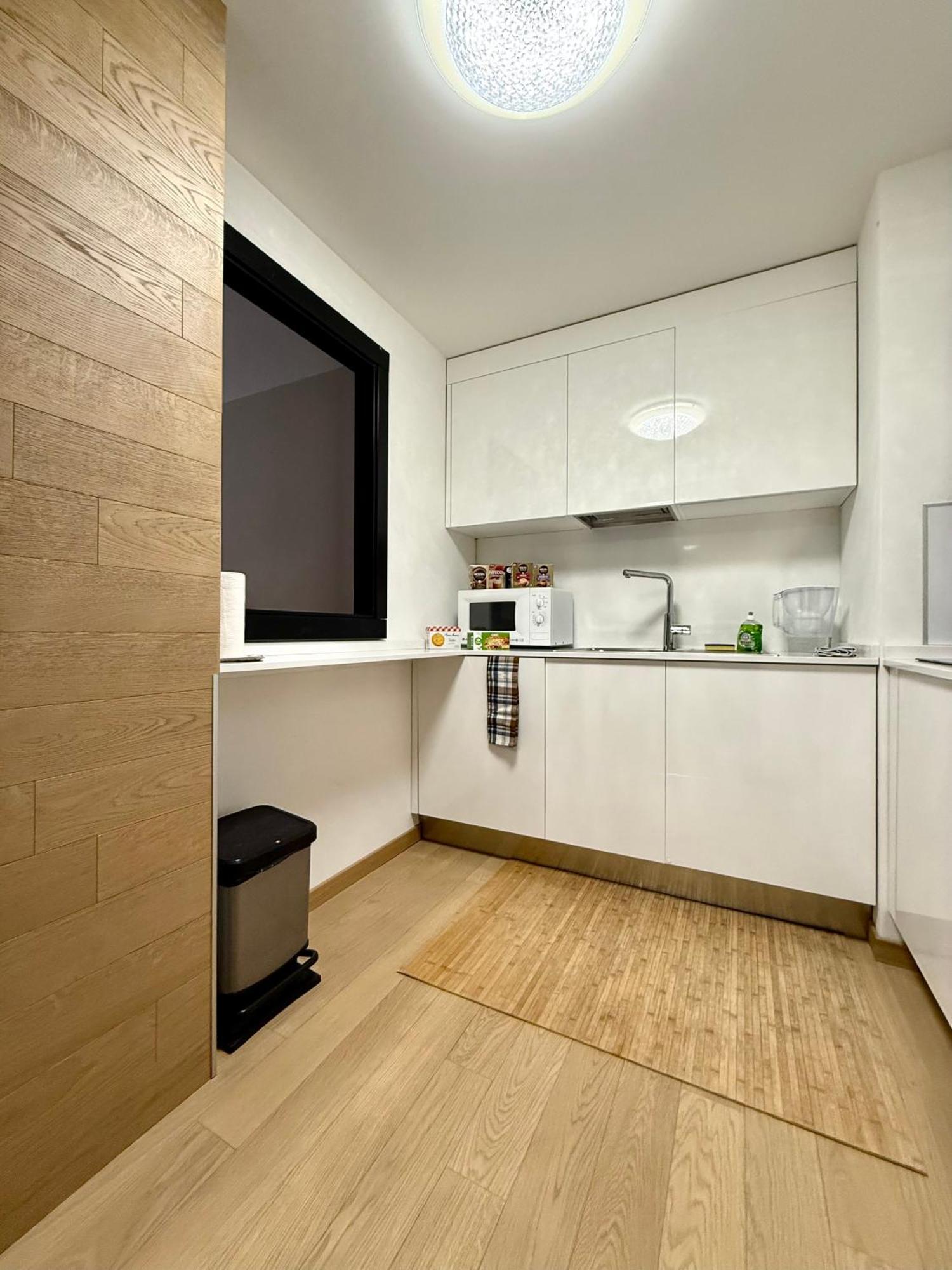 Monaco, Elegant & Quiet Renovated Apartment, In Fontvieille District, With Terrace & Pool, 15Min Walk To Port Hercule Monte-Carlo Exterior foto