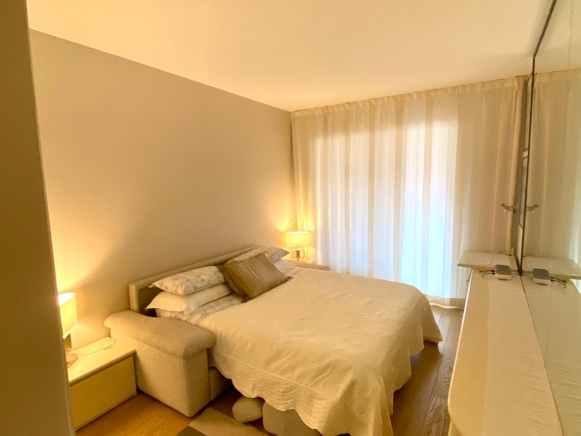 Monaco, Elegant & Quiet Renovated Apartment, In Fontvieille District, With Terrace & Pool, 15Min Walk To Port Hercule Monte-Carlo Exterior foto