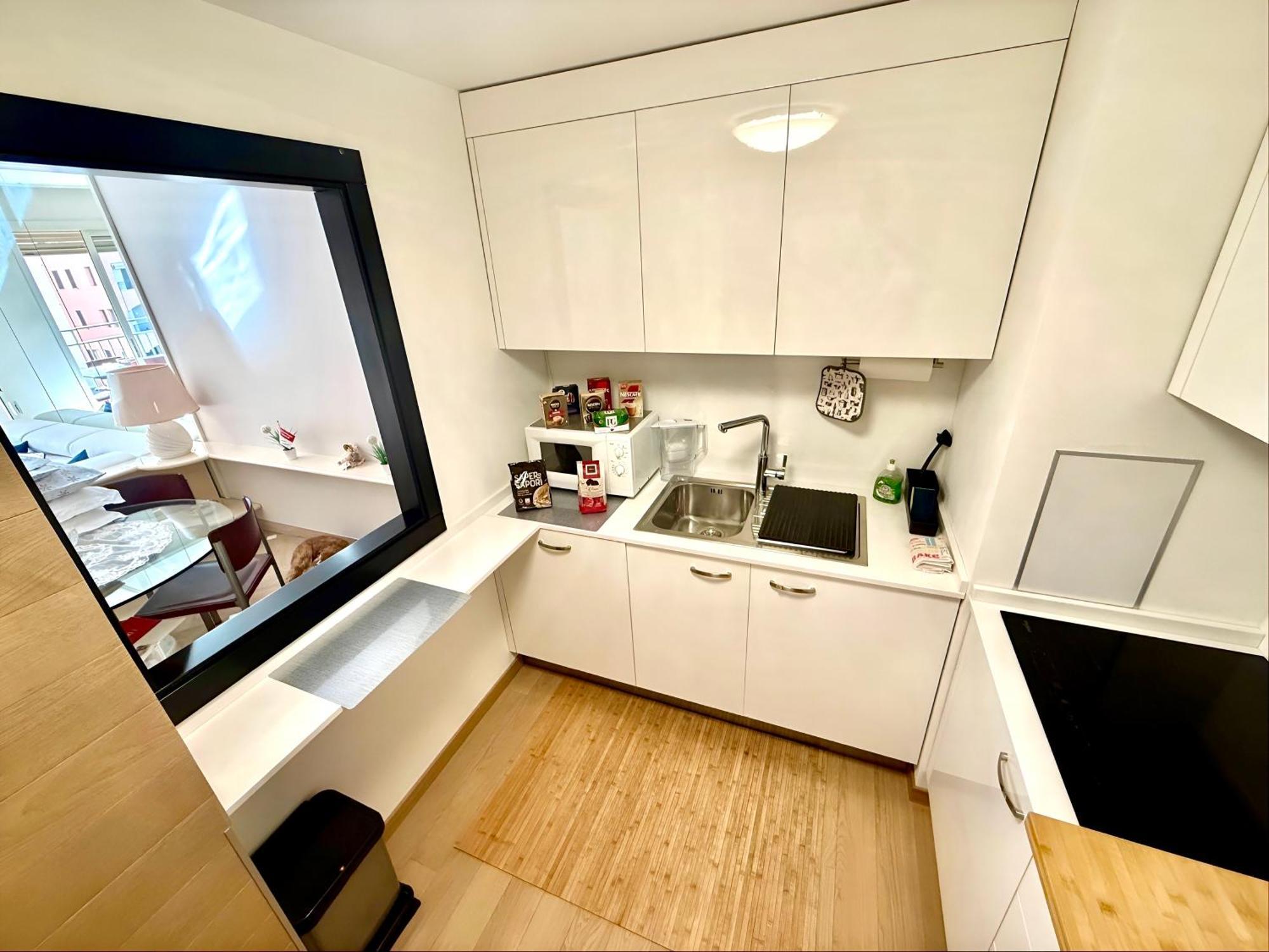 Monaco, Elegant & Quiet Renovated Apartment, In Fontvieille District, With Terrace & Pool, 15Min Walk To Port Hercule Monte-Carlo Exterior foto