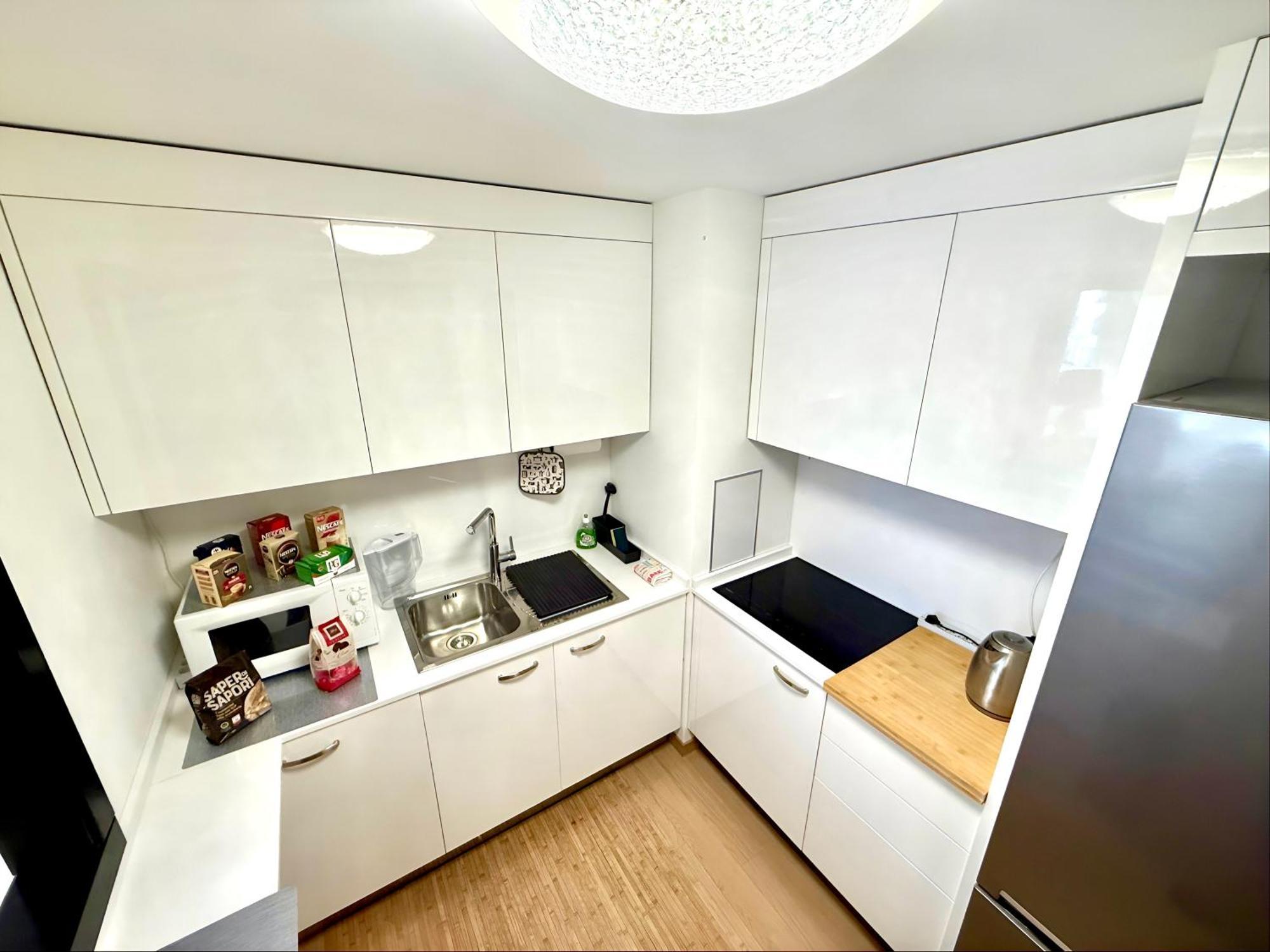 Monaco, Elegant & Quiet Renovated Apartment, In Fontvieille District, With Terrace & Pool, 15Min Walk To Port Hercule Monte-Carlo Exterior foto